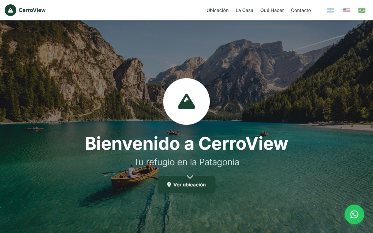 Cerro View