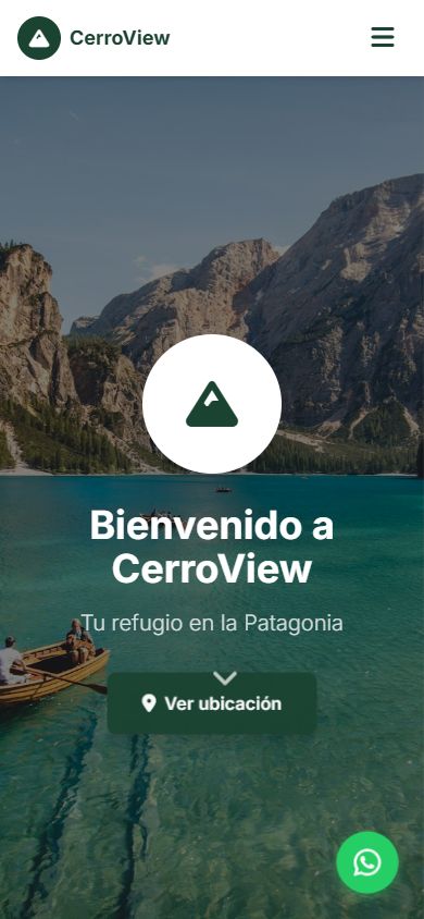 Cerro View mobile