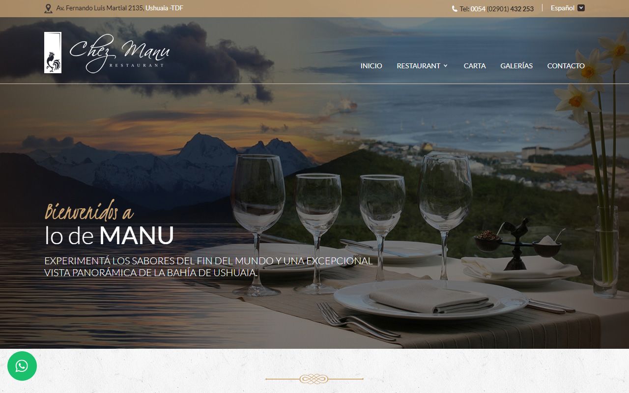 Chez Manu