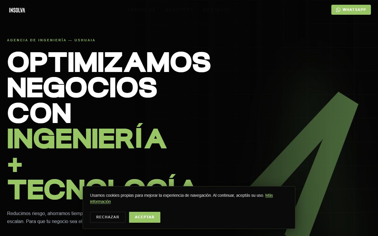 Insolva Group
