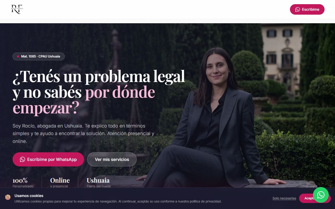 Legal Solutions